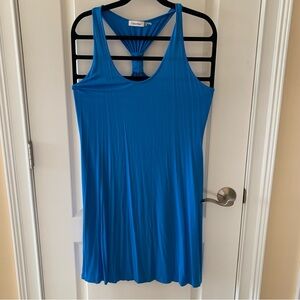 Calvin Klein dress